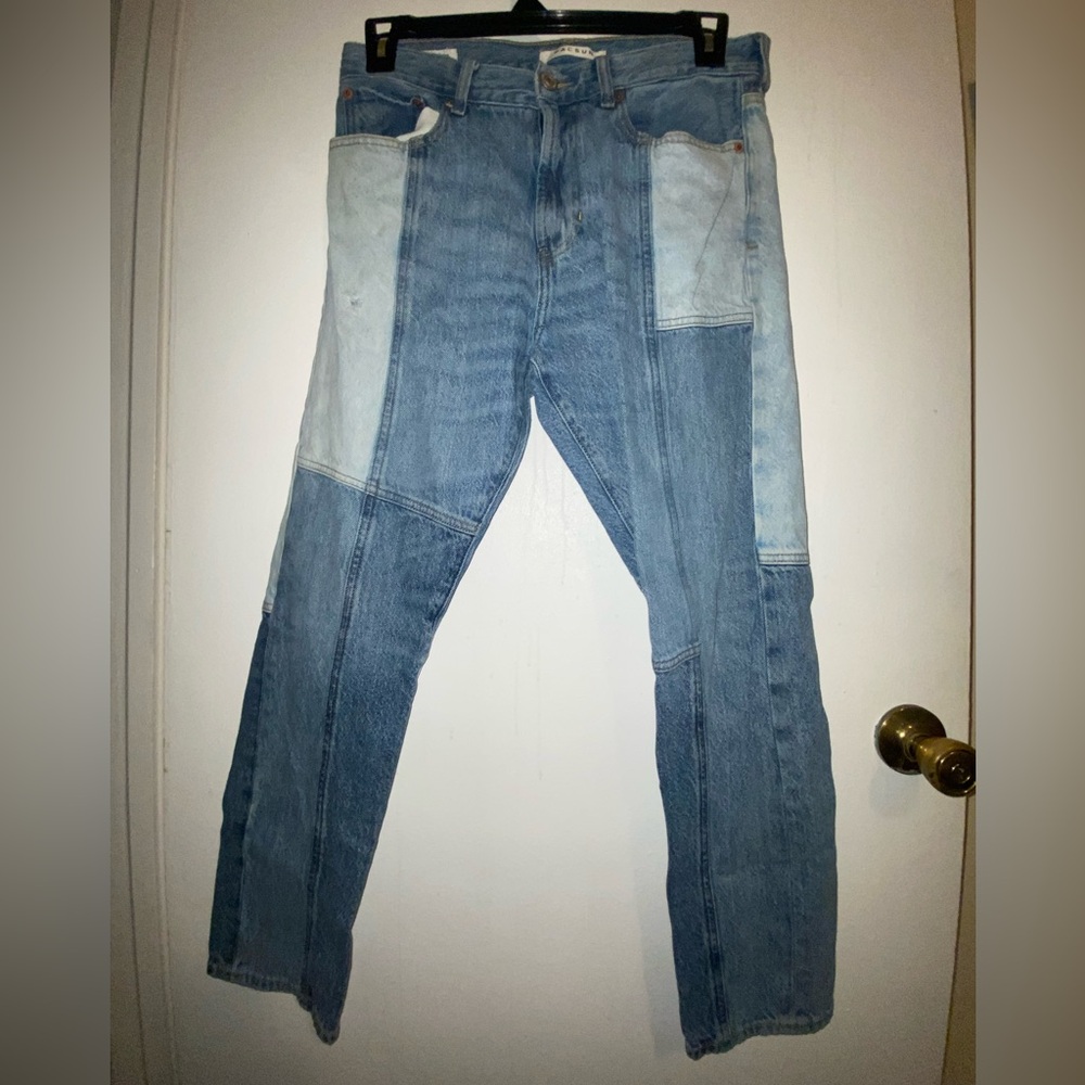 Pacsun jeans